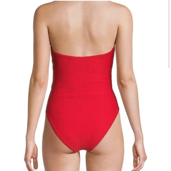 Veronica Beard One Piece Bethany Swimsuit - Picture 2 of 7